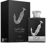 Lattafa Pride Ishq Al Shuyukh Silver Parf&uuml;&uuml;m EDP 100ml