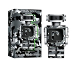 Paco Rabanne Phantom Legion Parf&uuml;&uuml;m EDT 100 ml