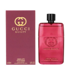 Gucci Guilty Parf&uuml;&uuml;m EDP / 90 ml