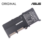 Originaal C41N1524 Aku Asus S&uuml;learvuti 3950mAh