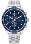 Tommy Hilfiger meeste kell
