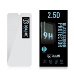 OBAL:ME Multipack 2.5D klaaskile Samsung Galaxy A16 4G/5G jaoks (10tk) / selge