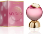 Jesus Del Pozo Halloween My Wish Parf&uuml;&uuml;m EDP 100 ml