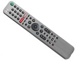 Lamex Sony LXTX600U TV kaugjuhtimispult RMF-TX600U Bluetooth / H&auml;&auml;le funktsioon
