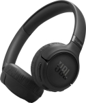 JBL Tune 680NC Juhtmevaba K&otilde;rvaklapid must