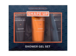 Xpel Shape Up du&scaron;igeel 100ml