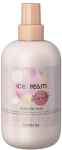 Inebrya Ice Cream Keratiin J&auml;etakse Juuksehooldus 200ml