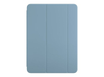 Apple Smart Folio for iPad Air 11-inch (M2) (+4th, 5th generation) Folio Polyurethane Denim