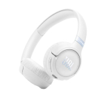 JBL Tune 680NC Headset White