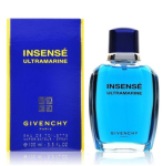 Givenchy Insens&eacute; Ultramarine Perfume EDT 100ml