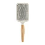 MASIL Wooden Paddle Brush