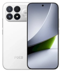 Xiaomi Poco F9 Pro 5G Smartphone 12GB / 512GB white