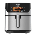 Taurus Air Fry 7S Seina HD Deep fryer 1600 W 6.5 l