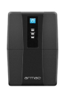 UPS ARMAC HOME LITE LINE-INT 2X230V HL850E/LEDV2