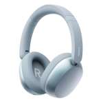 Xiaomi Redmi k&otilde;rvaklapid Neo Bluetooth Over-Ear Mikrofon Pilvesinine m&uuml;rav&auml;henemine m&uuml;ra v&auml;hendamine