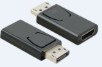 Adapter Displayport - HDMI M-F Displayport 1.2v Passive