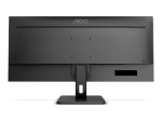 AOC U34E2M 34-tolline monitor HDMI DisplayPort USB