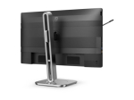 PHILIPS 24B2U4301/00 23.8-tolline 1920x1080 HDMI DP DaisyChain USB USB-C RJ-45