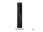 LENOVO ThinkCentre Neo 50q G6 Intel Core Ultra 7 256V 16GB 512GB IntGFX RTL8852BE W11P 1A OS CO2