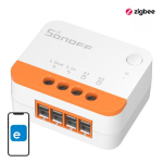 Sonoff ZBMINIL2 nutikas ZigBee mini-l&uuml;liti