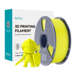 Sunlu PLA+ filament (kollane)