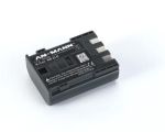 Ansmann A-Can NB 2 LH Lithium-ion Videokaamera aku 720mAh