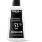 Goldwell System Cream Developer Lotion 9% 30 Vol. 1000 ml