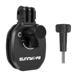 Sunnylife mootorratta hoidik sporikameratele
