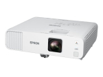 Epson EB-L260F Full HD (1920x1080) 4600 ANSI lumens White Wi-Fi