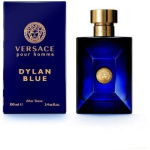 Versace Pour Homme Dylan Blue Aftershave Product ASW 100 ml