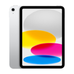 Apple iPad 128 27.9 cm (11") Wi-Fi 6 (802.11ax) iPadOS 18 Silver