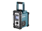 Makita LXT DMR116 Jobsteds Radio Sinine