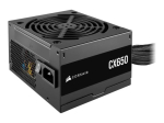 CORSAIR CX seeria CX650 650Watt 80 PLUS Bronze toiteallikas