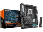 GIGABYTE B850 GAMING X WIFI6E emaplaat