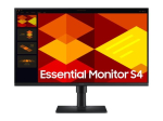 Samsung S27D406GAU 27-tolline 1920 x 1080 (Full HD) IPS monitor koos HDMI ja DisplayPortiga, 100Hz
