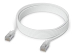 Ubiquiti UniFi CAT 6a Eraldatud 3m Patch Kaabel Valge