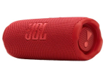 JBL Flip 7 k&otilde;lar Punane