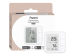 Aqara W100 temperatuuri ja niiskuse andur valge