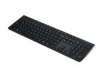 Lenovo Professional Nordic Juhtmevaba klaviatuur kotiga