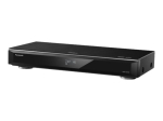 Panasonic DMR-UBC90EG Blu-ray Salvesti koos TV-vastuv&otilde;tja ja HDD-ga Must