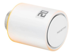 Netatmo lisaradiaatori klapp veeklapp valge