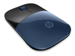 HP Z3700 juhtmevaba must sinine