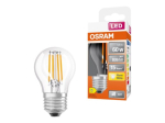 OSRAM LED STAR LED filamentpirn 5.5W D 800 luumenit 2700K soe valge valgus