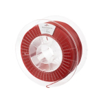 Spectrum 5903175657947 3D Tr&uuml;kimaterjal Pol&uuml;lakthapiis (PLA) Punane 1.4 kg