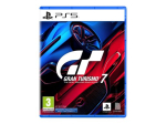 Grand Turismo 7