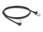 DeLOCK CAT 6a S/FTP 1m patch-kaabel must