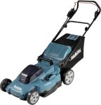 Makita DLM538CT2 muruniiduk 2 x 18V akud