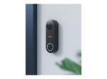 Reolink Smart 2K+ videoukseling WiFi nutikas uksekell helisignaaliga