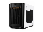 Acer Predator MI900 Tower Mini ITX ilma toiteallikata valge