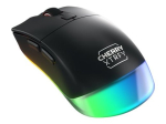 CHERRY Xtrfy M50 optiline juhtmevaba juhtmega hiir must